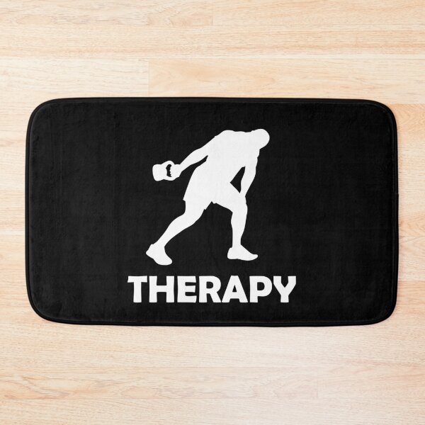 Item preview, Kettlebell Therapy Fitness Training Gym designed and sold by h44k0n.