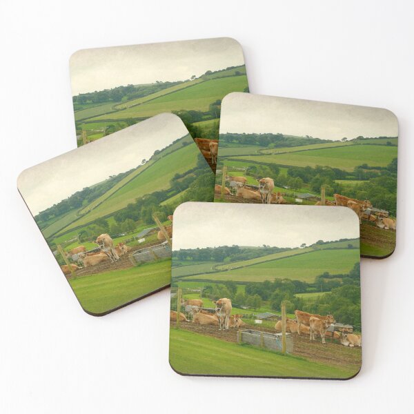Item preview, On A Devon Farm designed and sold by Alexandra Lavizzari.