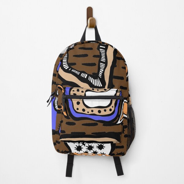 Item preview, Brown Shape Print designed and sold by KiteParty11.