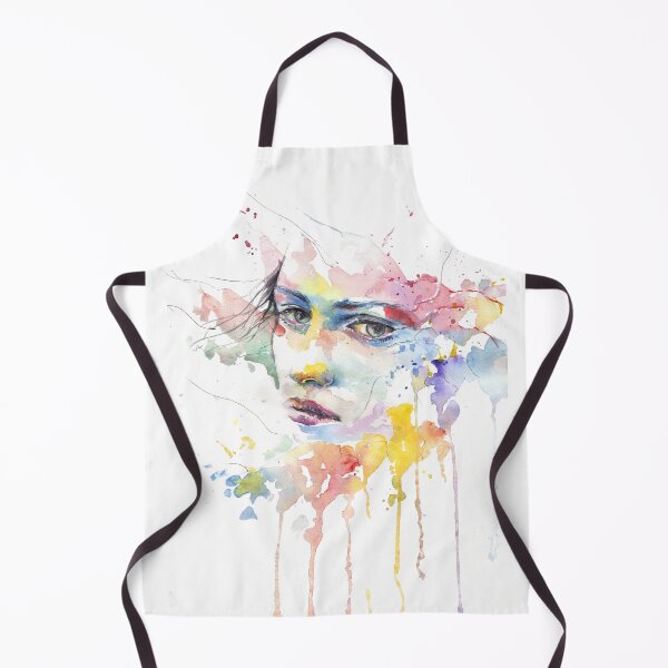 Item preview, Colored Face designed and sold by Halalolo.