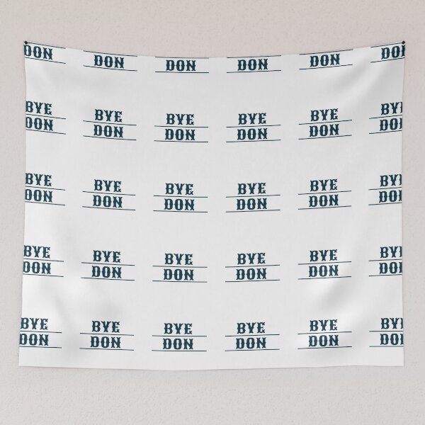 Item preview, BYE DON designed and sold by THB designs.