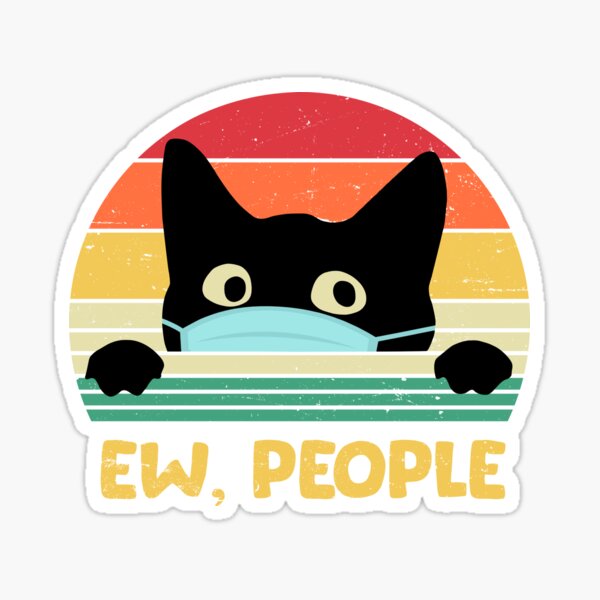 ew people cats