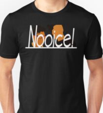 Key & Peele - Nooice! Unisex T-Shirt