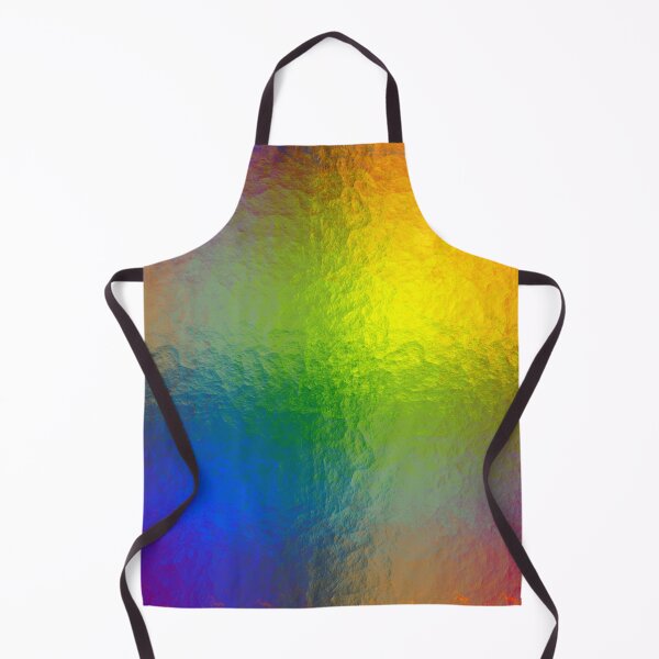 Item preview, Rainbow Abstract Gradient Painted Pattern designed and sold by MarkUK97.