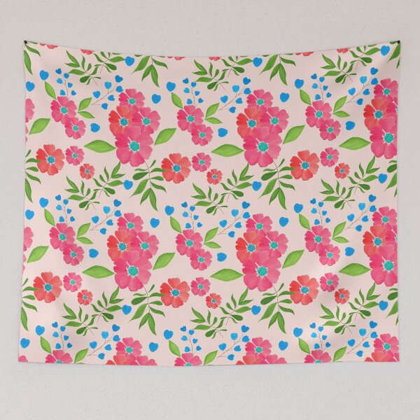 Item preview, Exquisite Flowers designed and sold by SunandaArava.