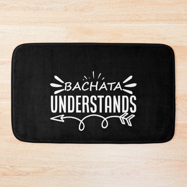 Item preview, Bachata understands designed and sold by ToniaKroeger.