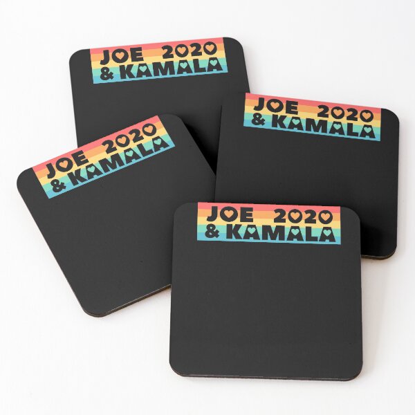 Item preview, Joe Biden 2020 Kamala Harris Rainbow Gay Pride LGBT Election designed and sold by shopbikeshirt.
