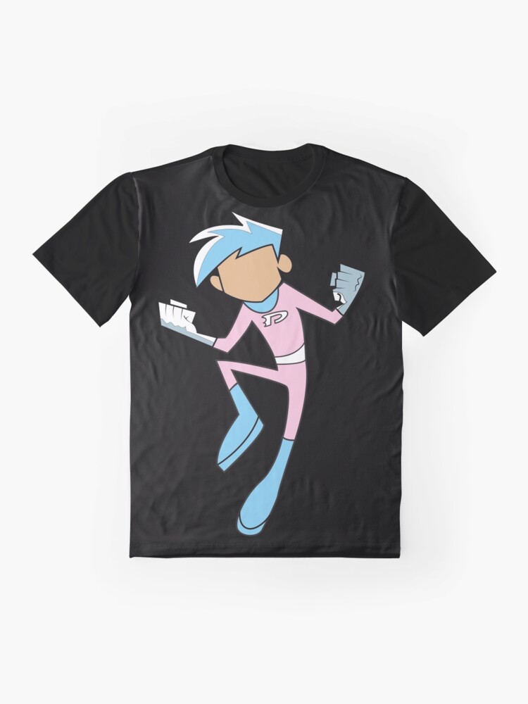 sam danny phantom shirt