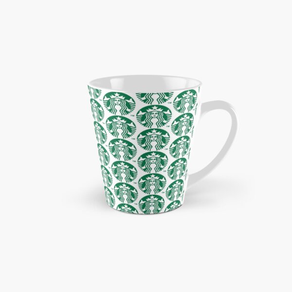 Starbucks Mug long