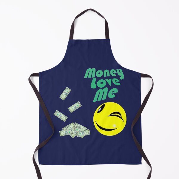 Item preview, Money love me designed and sold by helenkaiy.