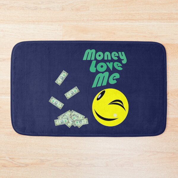 Item preview, Money love me designed and sold by helenkaiy.