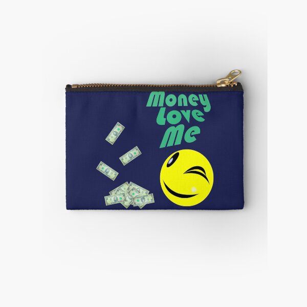 Artikelvorschau, Geld, liebe mich entworfen und verkauft von helenkaiy.