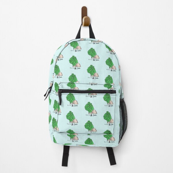 Item preview, Kale and Quinoa  designed and sold by FiddlesAndPho.