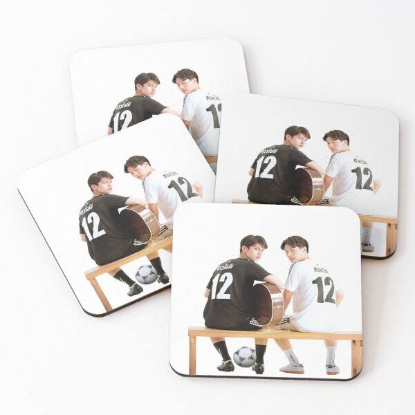 Item preview, 2gether the series designed and sold by onlymerch.