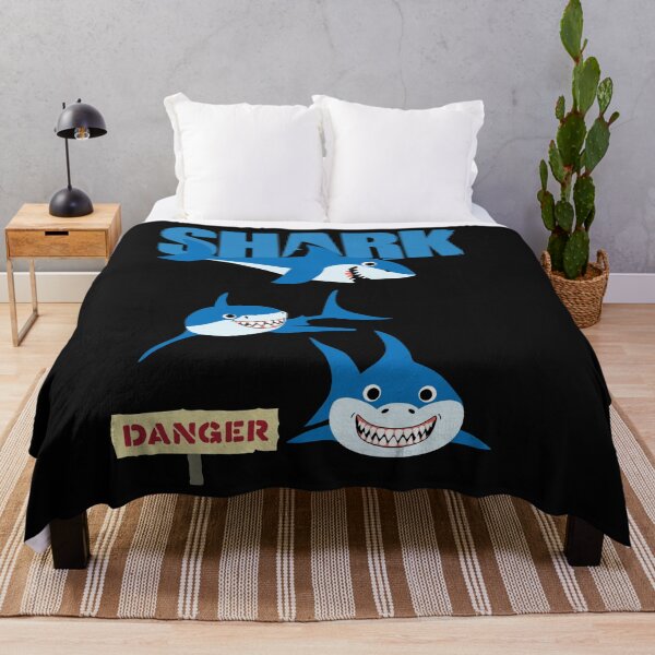Item preview, Funny Shark Danger - Crazy Sark Lady designed and sold by PupnkittyMania ⭐⭐⭐⭐⭐.