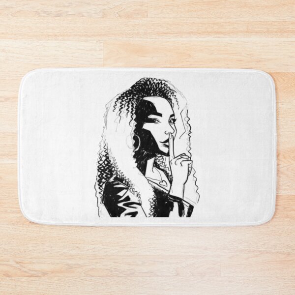 Item preview, Allison Hargreeves designed and sold by AthleticWolves.