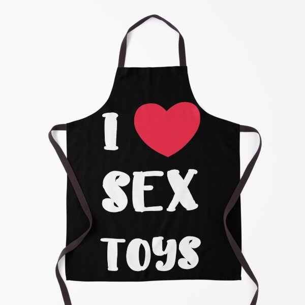 Item preview, I Love Sex Toys Adult Porn Funny Fetish designed and sold by h44k0n.