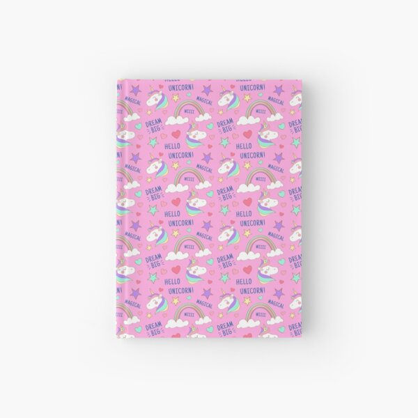 Item preview, Cute Unicorn  designed and sold by Yoga Gear.