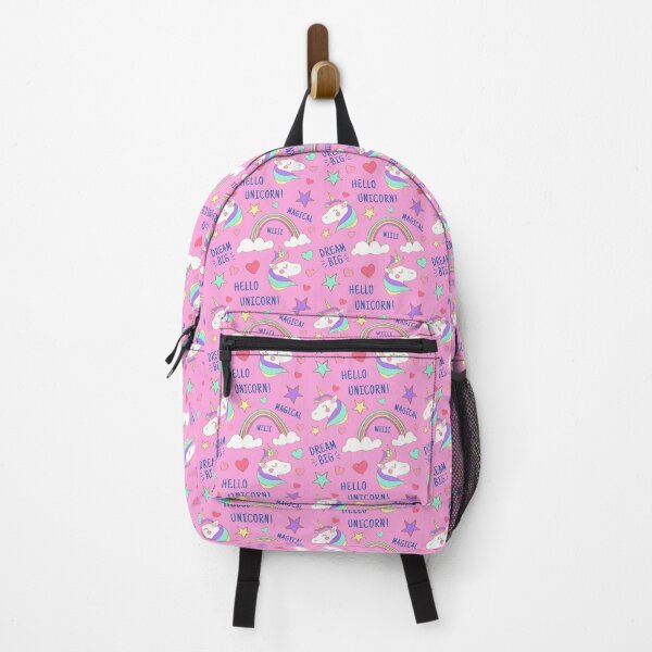 Item preview, Cute Unicorn  designed and sold by Yoga Gear.
