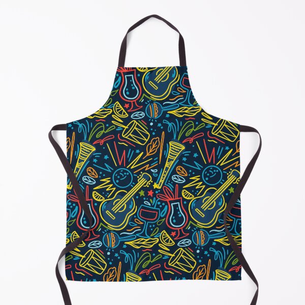 Item preview, Carnival Pattern designed and sold by Curio Meridian.