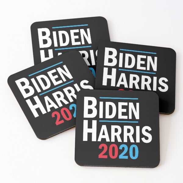Item preview, Biden Harris 2020 designed and sold by Mariano Topno.