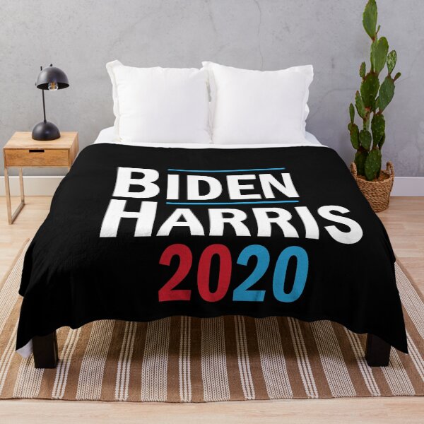 Item preview, Biden Harris 2020 designed and sold by Mariano Topno.