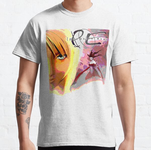 bmth parasite eve shirt