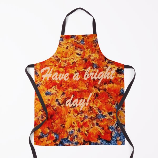 Item preview, Have a bright day, autumn colors designed and sold by helenkaiy.