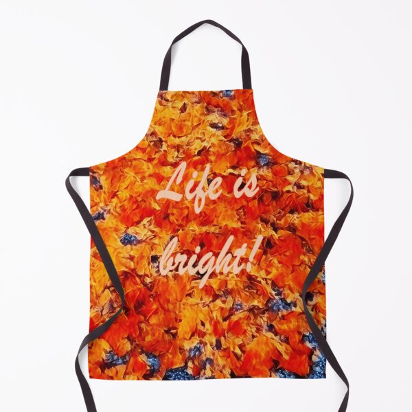 Item preview, Life is bright, autumn colors designed and sold by helenkaiy.