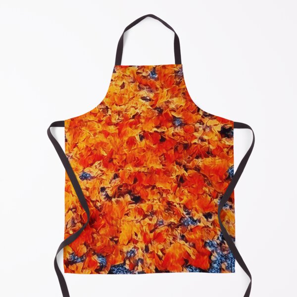 Item preview, Bright autumnal colors designed and sold by helenkaiy.