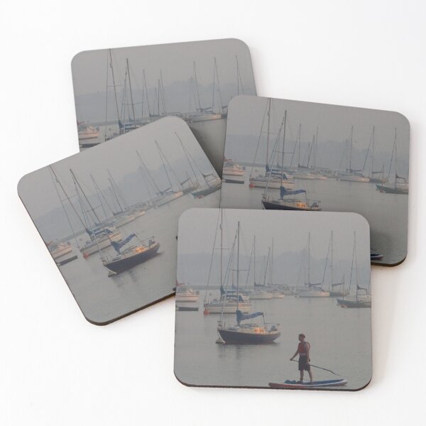 Item preview, Paddle Boarding on The River Deben designed and sold by wiggyofipswich.