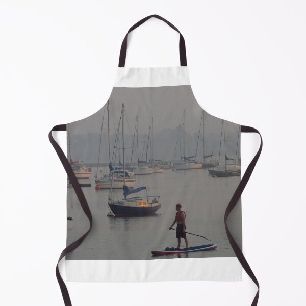 Item preview, Paddle Boarding on The River Deben designed and sold by wiggyofipswich.