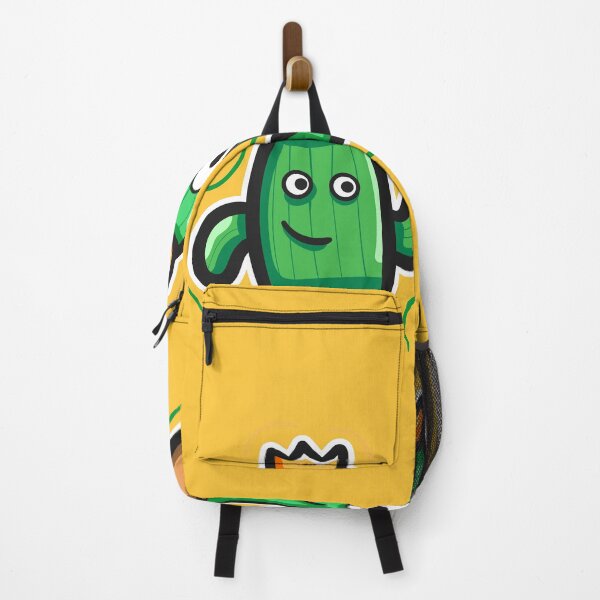 Item preview, Cactus friend designed and sold by Dzulhan.