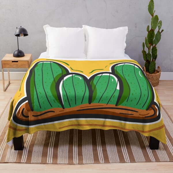 Item preview, Rock Cactus designed and sold by Dzulhan.