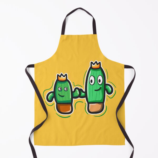 Item preview, Cactus friend designed and sold by Dzulhan.