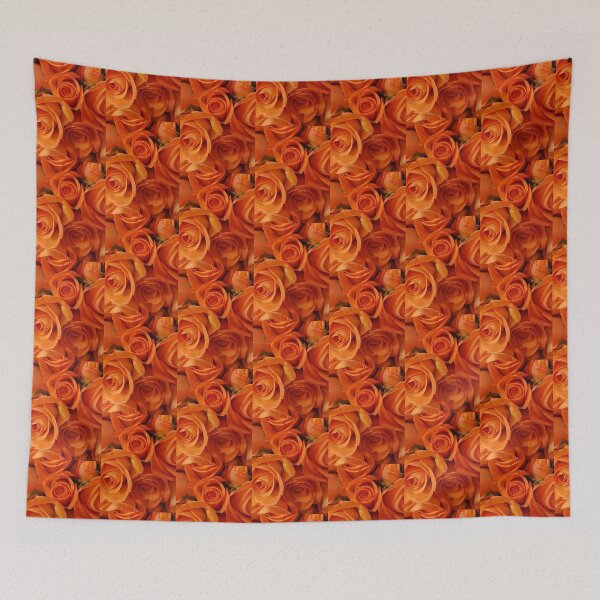 Item preview, Beautiful flower print designed and sold by Talwaran.