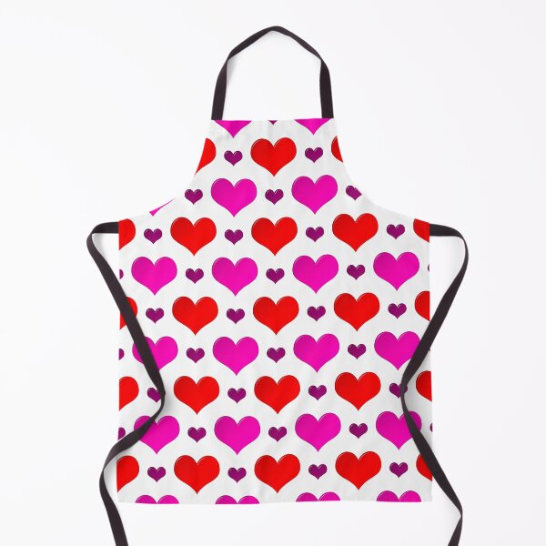 Item preview, Love Hearts Pattern designed and sold by MarkUK97.