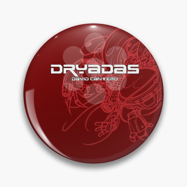 Item preview, DRYADAS Robots designed and sold by LaCantera.