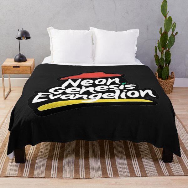 Item preview, Neon Genesis Evangelion designed and sold by ashleyaguilar53.