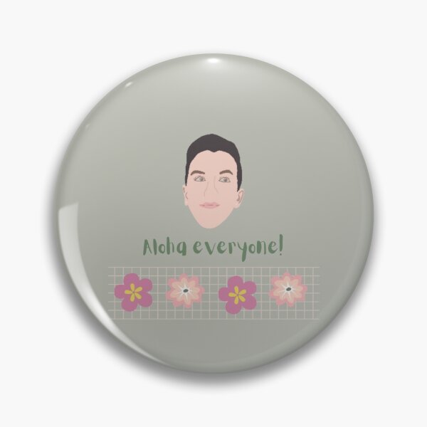 Item preview, Aloha Everyone! designed and sold by kkars.