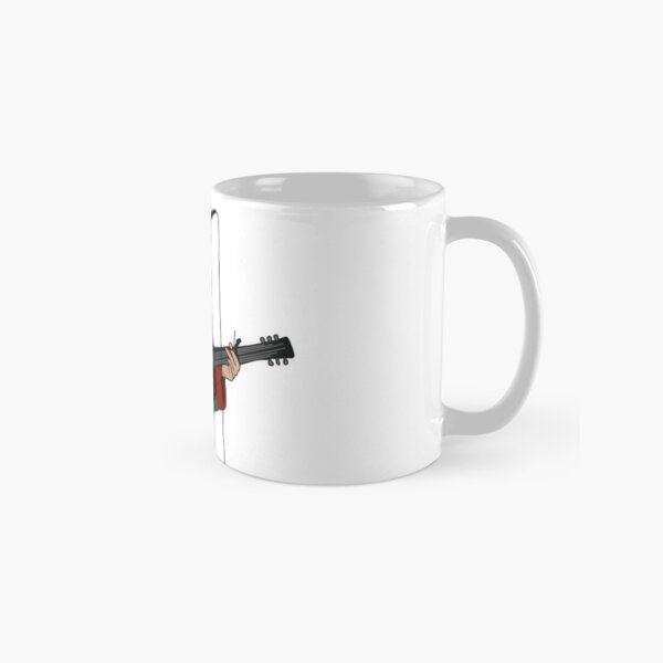 Harry Styles Cardigan Classic Mug