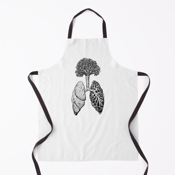 Item preview, Trees as Lungs designed and sold by NatureRebel.