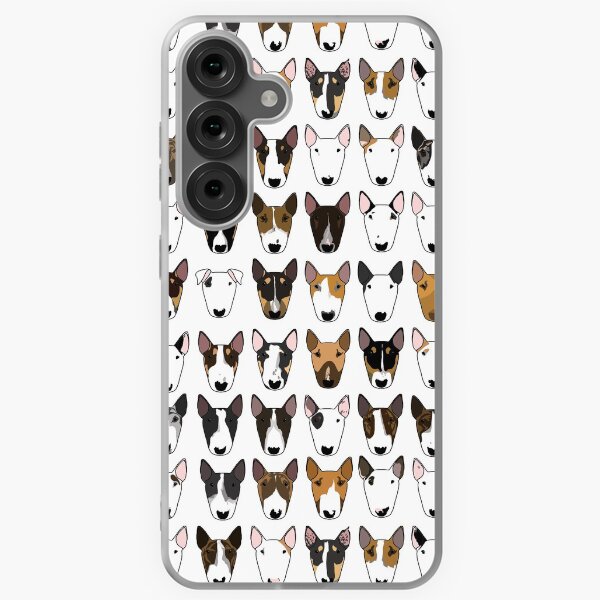 A Metre Of Bullies Samsung Galaxy Soft Case