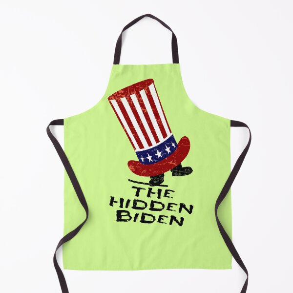 Item preview, The Hidden Biden designed and sold by Freedom Sign.
