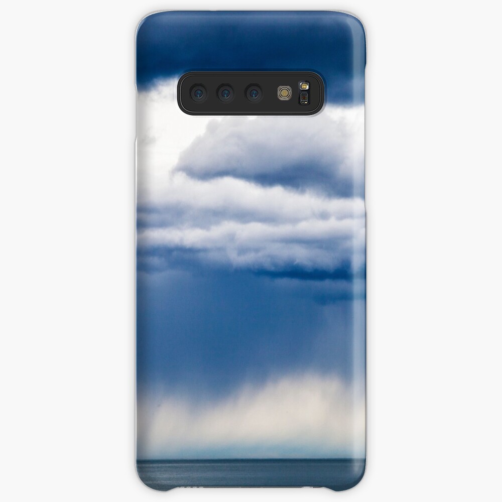 St Clair Storm Case & Skin for Samsung Galaxy