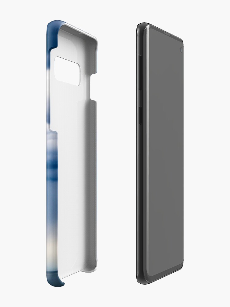 Alternate view of St Clair Storm Case & Skin for Samsung Galaxy
