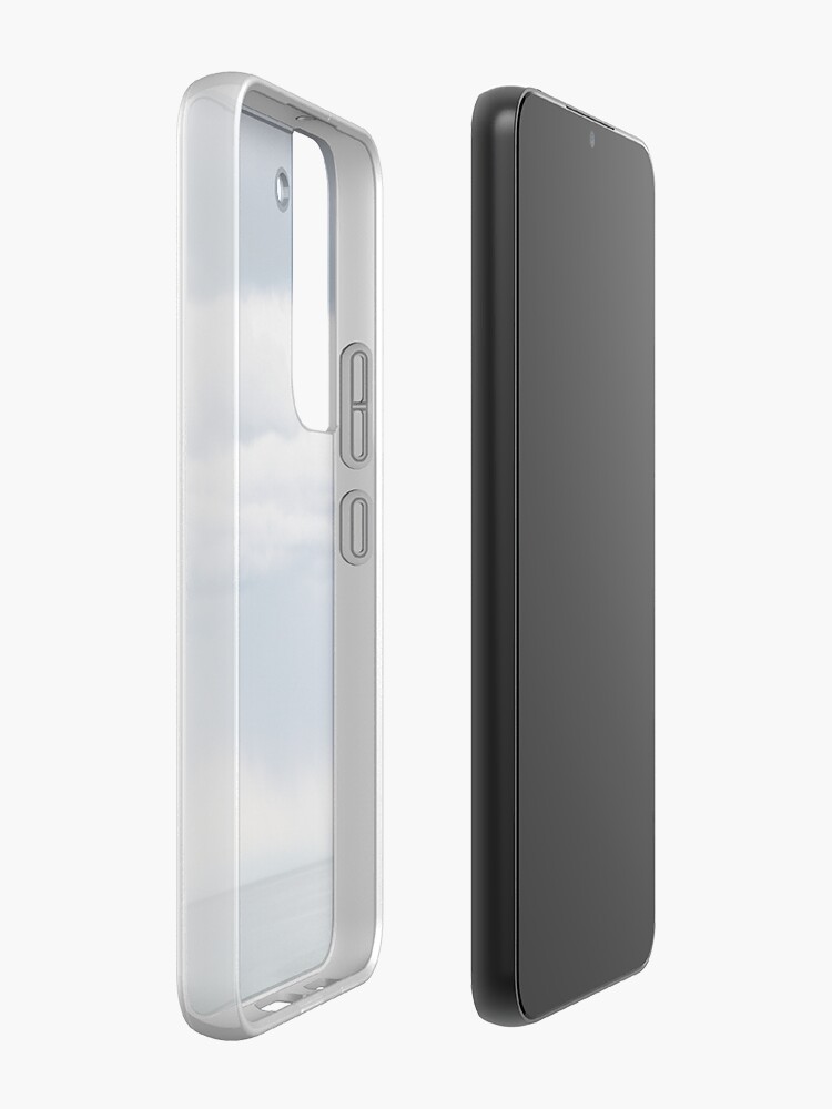 Alternate view of St Clair Storm Samsung Galaxy Phone Case