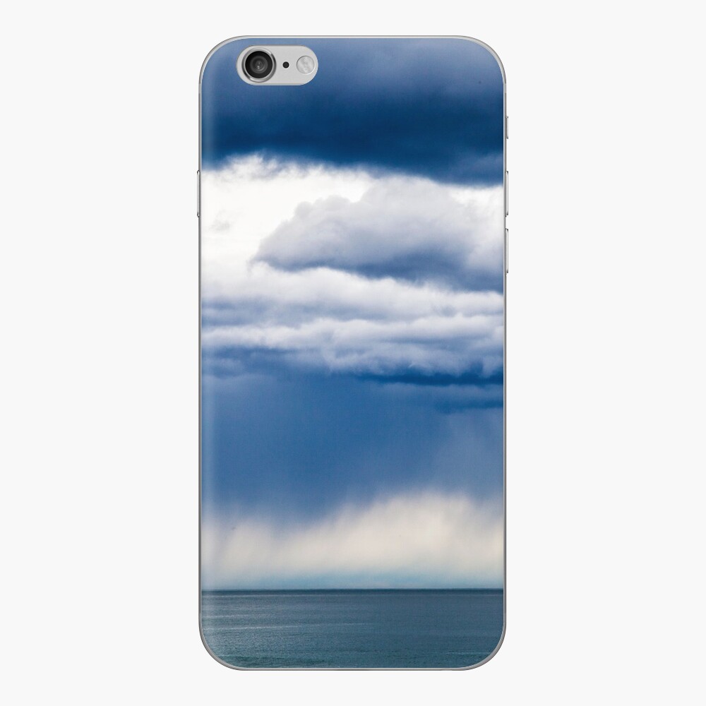 Item preview, iPhone Skin designed and sold by ronmoss.