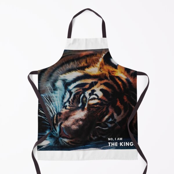 Item preview, Tiger designed and sold by berkinan.