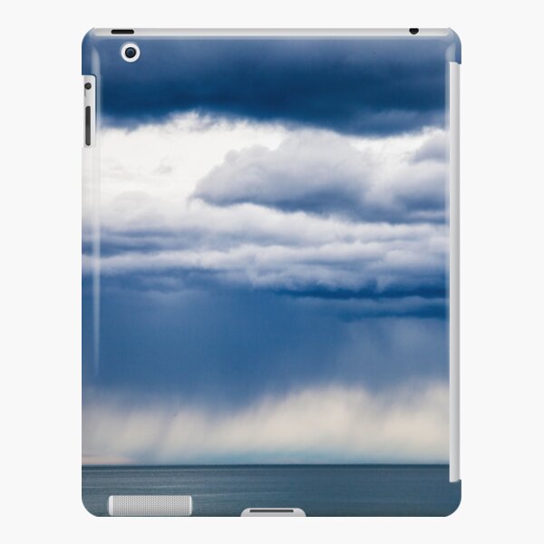 St Clair Storm iPad Snap Case